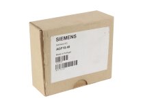 Siemens Mounting Flange AGF10.40