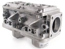 Siemens VGD20.2511 Gas Electromagnetic Valve, art: S55590-G103-A100.