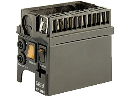 Siemens KF8885 Test Device