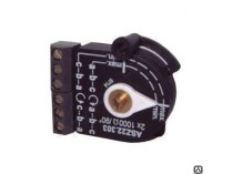 Siemens ASZ22.33 potentiometer