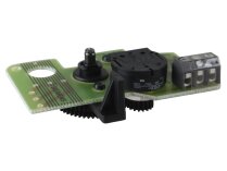 Potenciómetro Siemens ASZ22.703