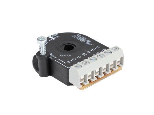 Siemens ASZ22.32 Potentiometer