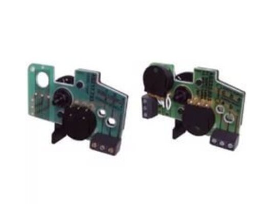 Potenciómetro Siemens ASZ8.733