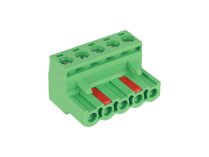 Convertidor de hardware Siemens OCI412.10 (Modbus)