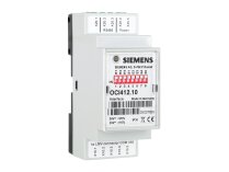 Convertidor de hardware Siemens OCI412.10 (Modbus)