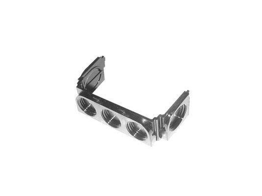 Soporte de cable Siemens AGK65.1