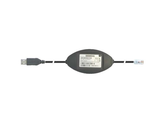 Puerta de enlace Siemens OCI430A109 BCI-PC-TOOL