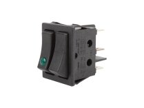 Interruptor doble 2 posiciones Elco 13009787