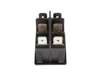 Interruptor doble 2 posiciones Elco 13009787