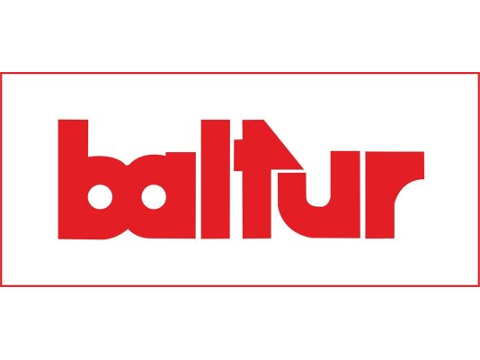Baltur Bushing, art: 0024100142.