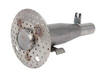 Baltur Gas Valve 0016020017