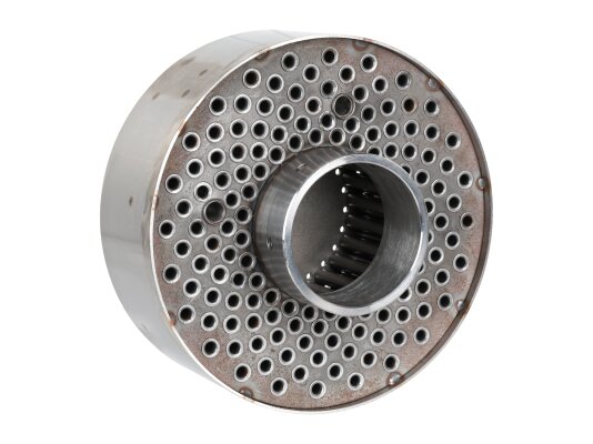 Baltur 17800 Gas Valve