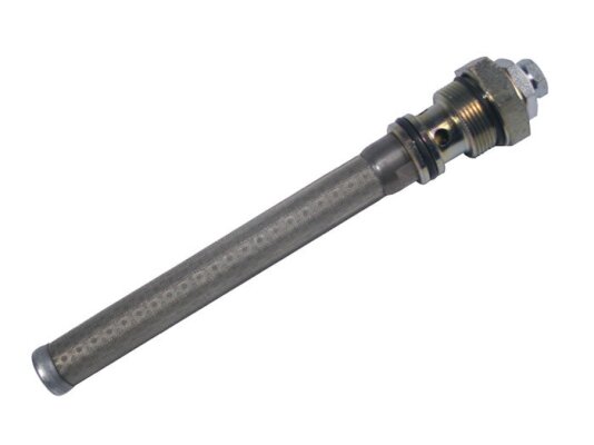 Baltur complete pipe filter, art: 41571.