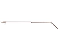 Electrodo de ionización Baltur 276 mm, 0023040015