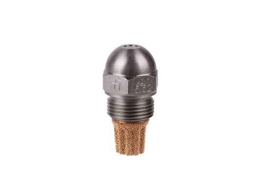 Fluidics Nozzle 1.50/60° S