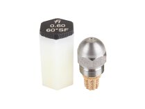 Fluidics Nozzle 0.60/60° SF