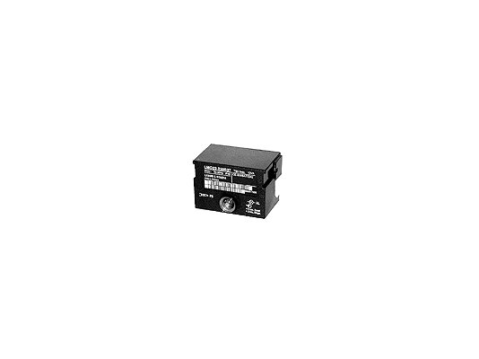 Quemador de stock Siemens LMG25.330B27