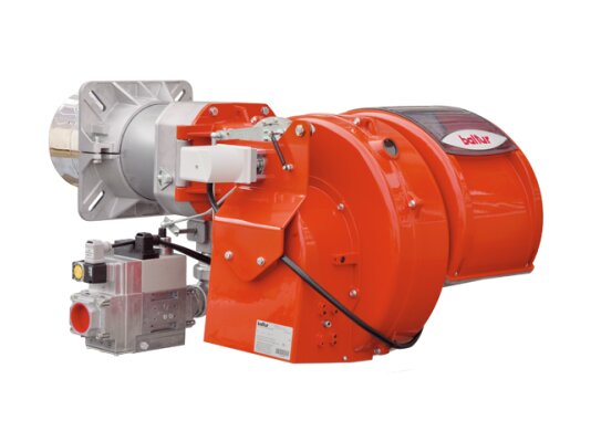 Quemador de gas Baltur TBG 200 LX MC, art: 17930010.