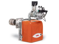 Quemador de gas Baltur BTG 15 ME, art: 17130020.