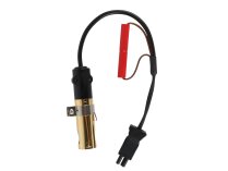 Weishaupt UV flame sensor, 23530012012