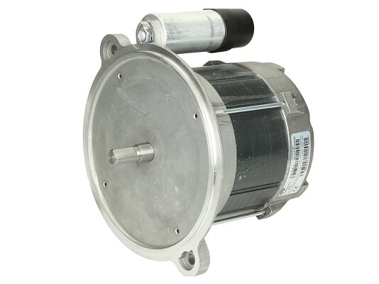 Motor Weishaupt DK 05/F-2 652025, Ref. art: We652025