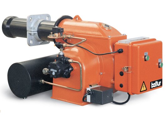 Baltur BT 17 SPN oil burner, art: 2040111.