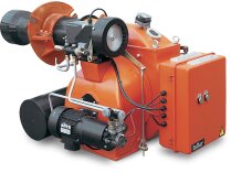 Quemador de fueloil Baltur BT 300 DSPN, art: 2635010