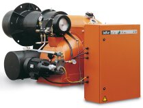 Quemador de fuelóleo Baltur GI 510 DSPN-D, art: 6543010.