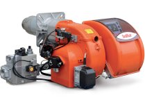 Baltur TBML 50 ME gas-oil burner, art: 56460010.