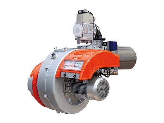 Quemador de gasóleo Baltur TBML 1200 ME V, art: FS21900590