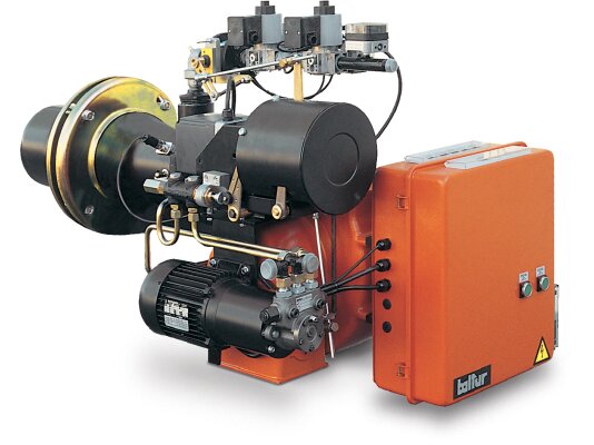 Quemador de gasóleo Baltur COMIST 250 DSPGM, art: 5358050.