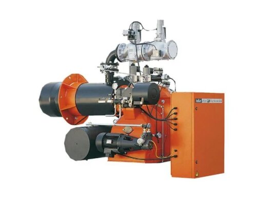 Quemador gasóleo Baltur GI MIST 510 DSPGM, art: 6681050.