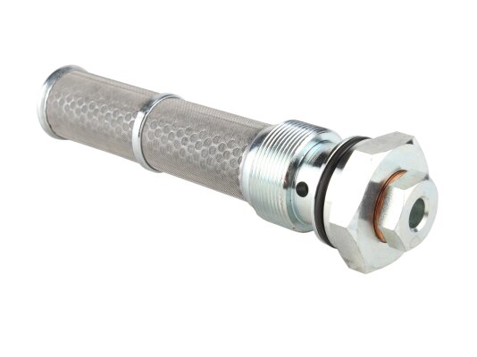 Pipe Filter FBR 051801
