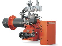 Quemador de gasóleo/gas Baltur GI MIST 420 DSPNM-D, art: 6708050.