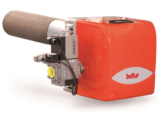 Quemador de gas Baltur BPM 650, art: 18001701