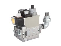 Baltur MM407 A20C R3/4-B Gas Ramp, art: 19990005