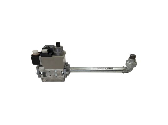 Baltur MM407 A20C R3/4-T Gas Ramp, art: 19990545