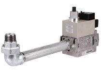 Baltur MM410 A20C R5/4-T Gas Ramp, art: 19990546