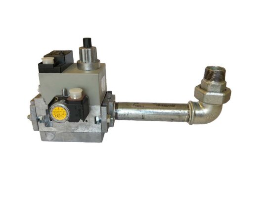 Rampa de gas Baltur MM420 F20S R2, art: 19990559