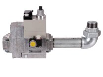 Baltur MM420 F50S-R2 Gas Ramp, art: 19990562