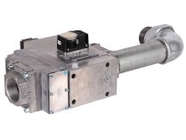 Rampa de gas Baltur MM420 F50S-R2
