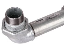 Rampa de gas Baltur MM420 F50S-R2