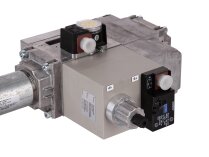 Rampa de gas Baltur MM420 F50S-R2