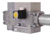 Rampa de gas Baltur MM420 F50S-R2