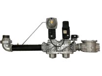 Baltur MM40.065 A120C R2 Gas Ramp, art: 19990563