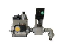Rampa de gas Baltur MM412 F20S R3/4-V, art: 19990575