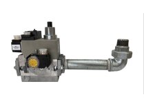 Baltur MM412 C20S R5/4 gas ramp, art: 19990581