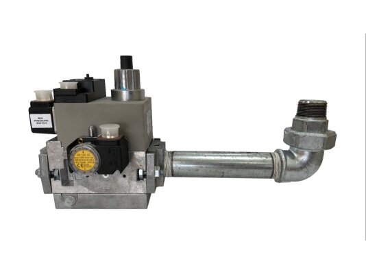 Rampa de gas Baltur MM412 C20S R5/4, art: 19990581