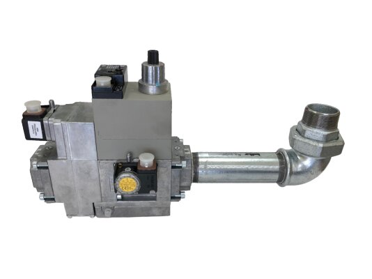 Baltur MM415 A50C R6/4 gas ramp, art: 19990628