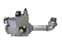 Baltur MM415 A50C R6/4 gas ramp, art: 19990628